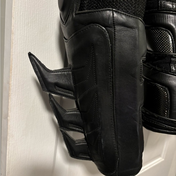 UD REPLICAS The Dark Knight Motorcycle Jacket KEVLAR - Picture 4 of 9